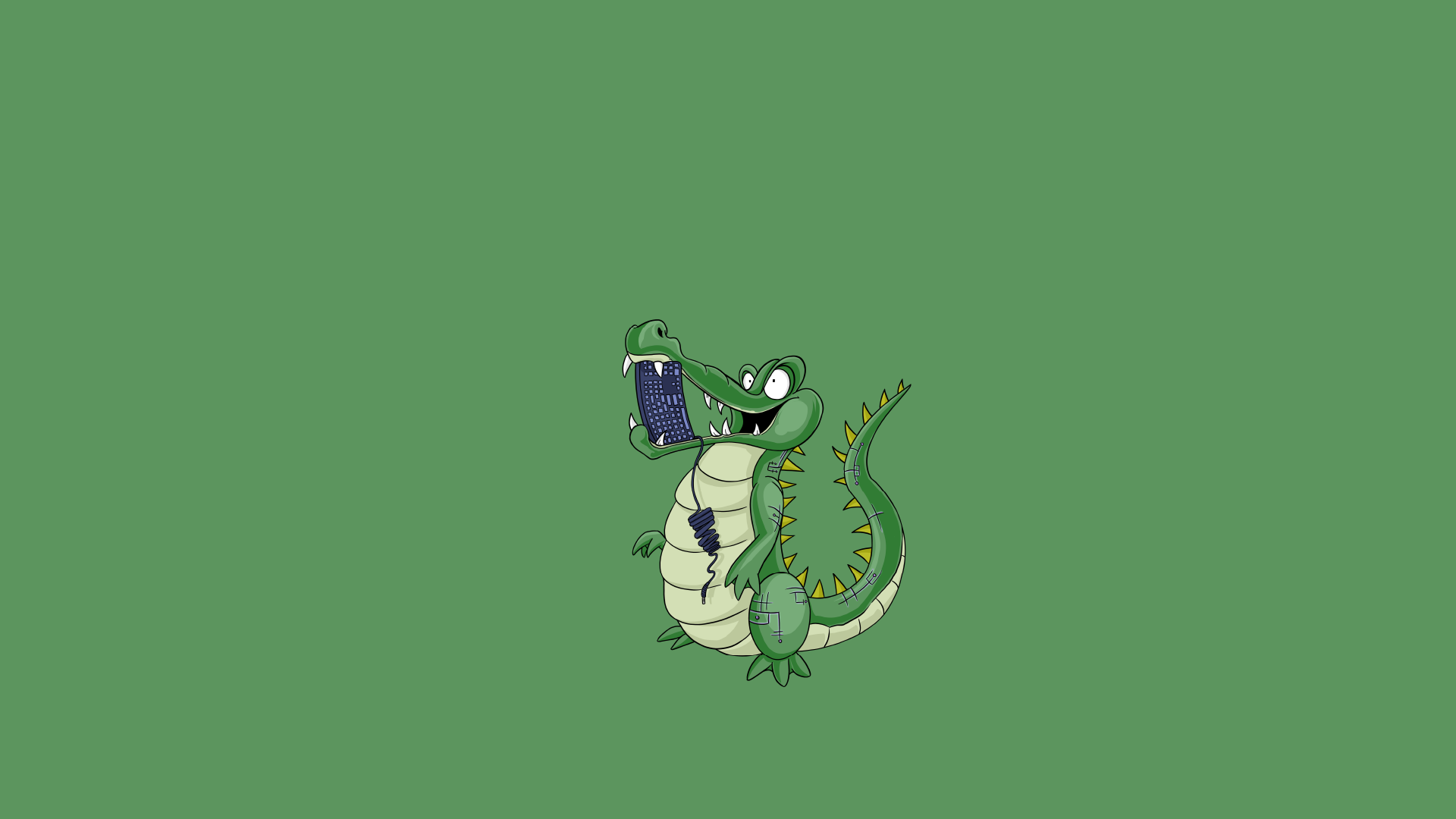 Device Character