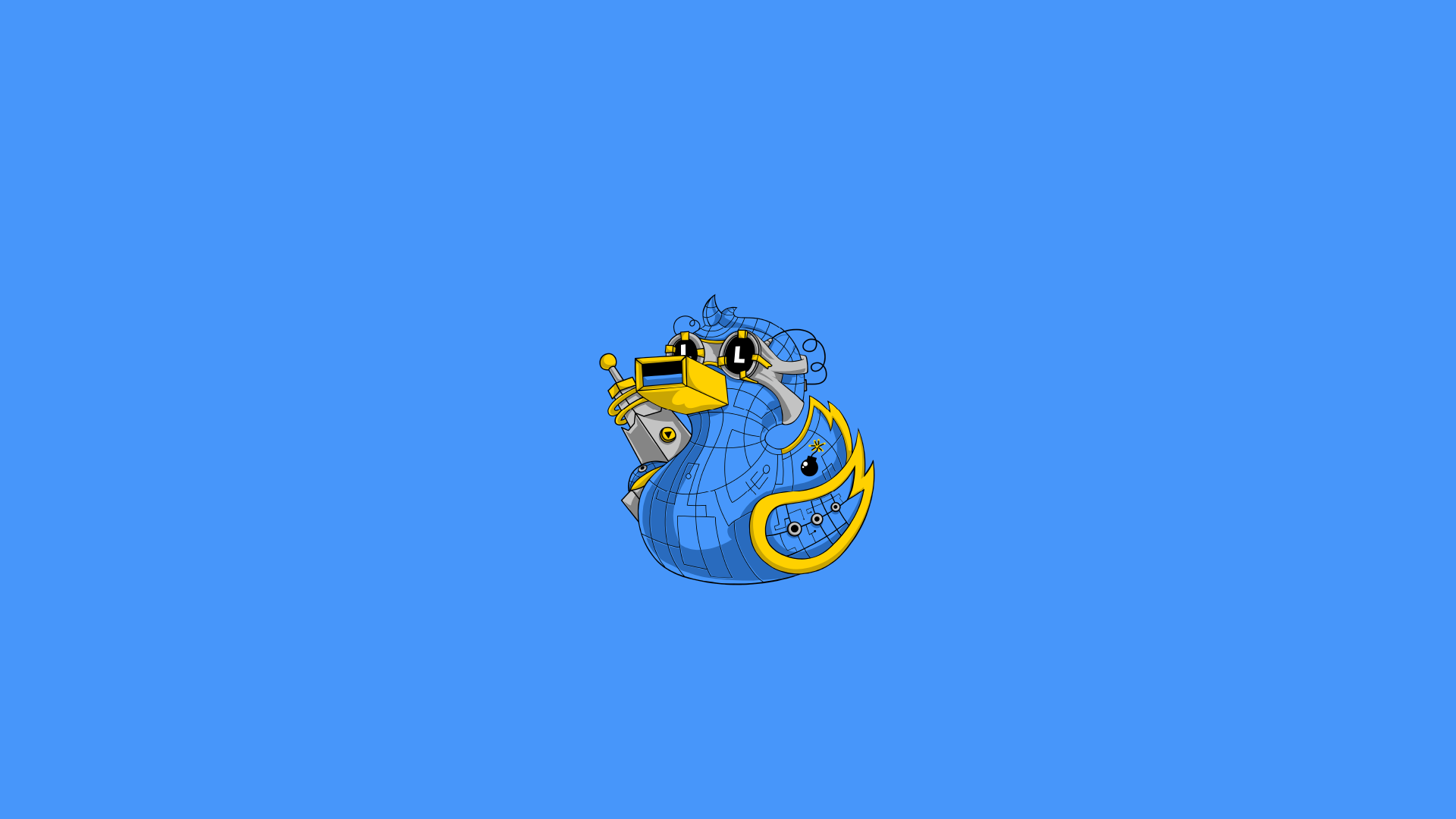 Device Character
