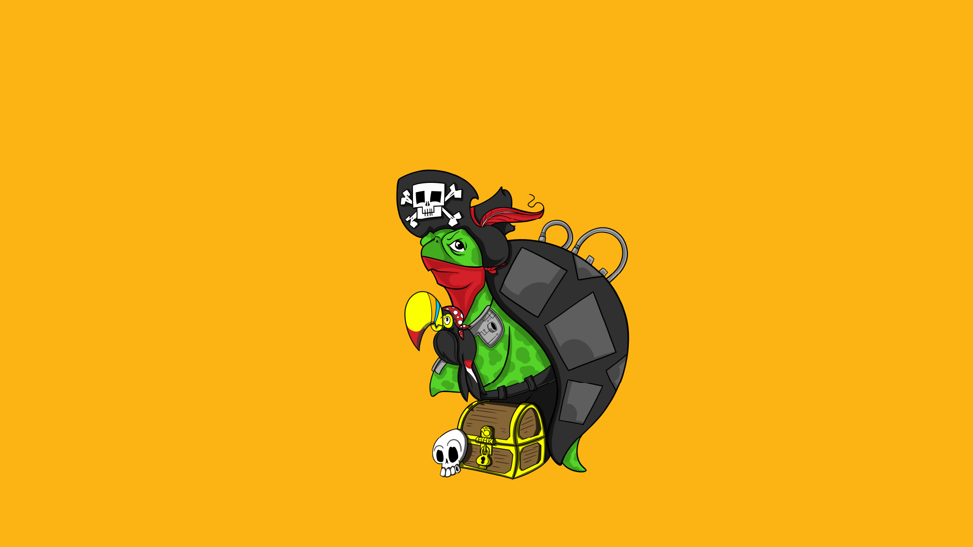 Device Character